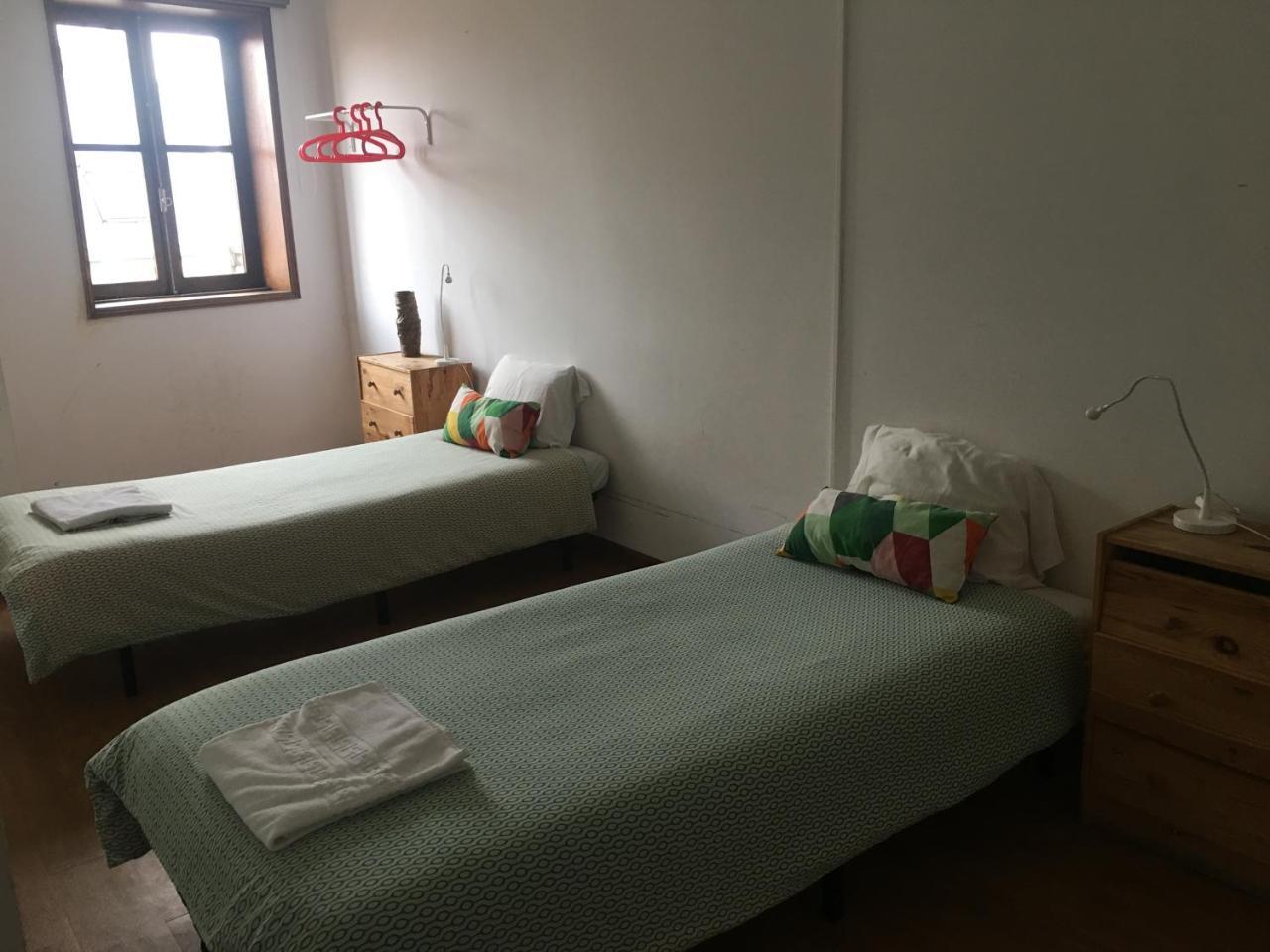 Hostel Downtown Porto