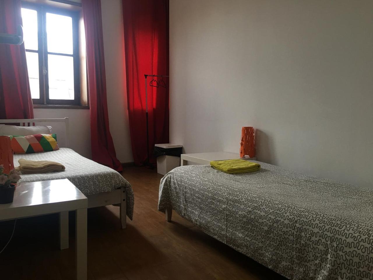 Downtown Hostel Porto