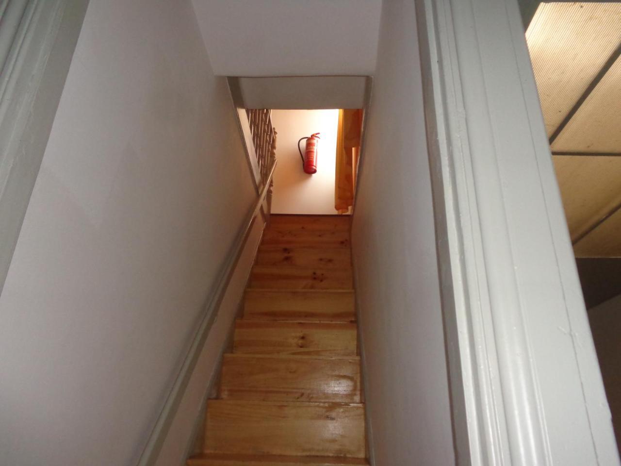 Portuense Alojamento Local Guest house