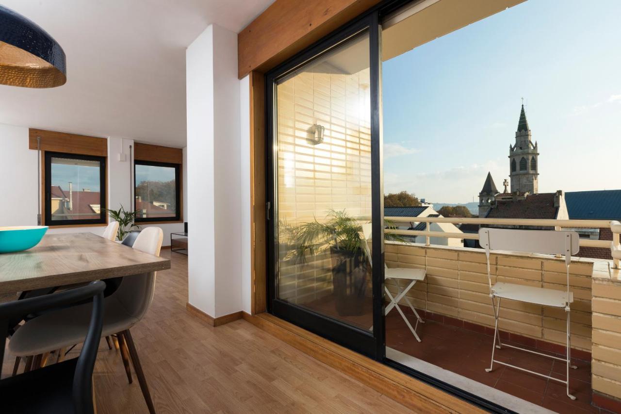 Lv Premier Marques Mq2 Apartment *