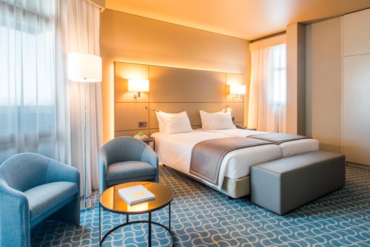 Dom Henrique - Downtown 4*
