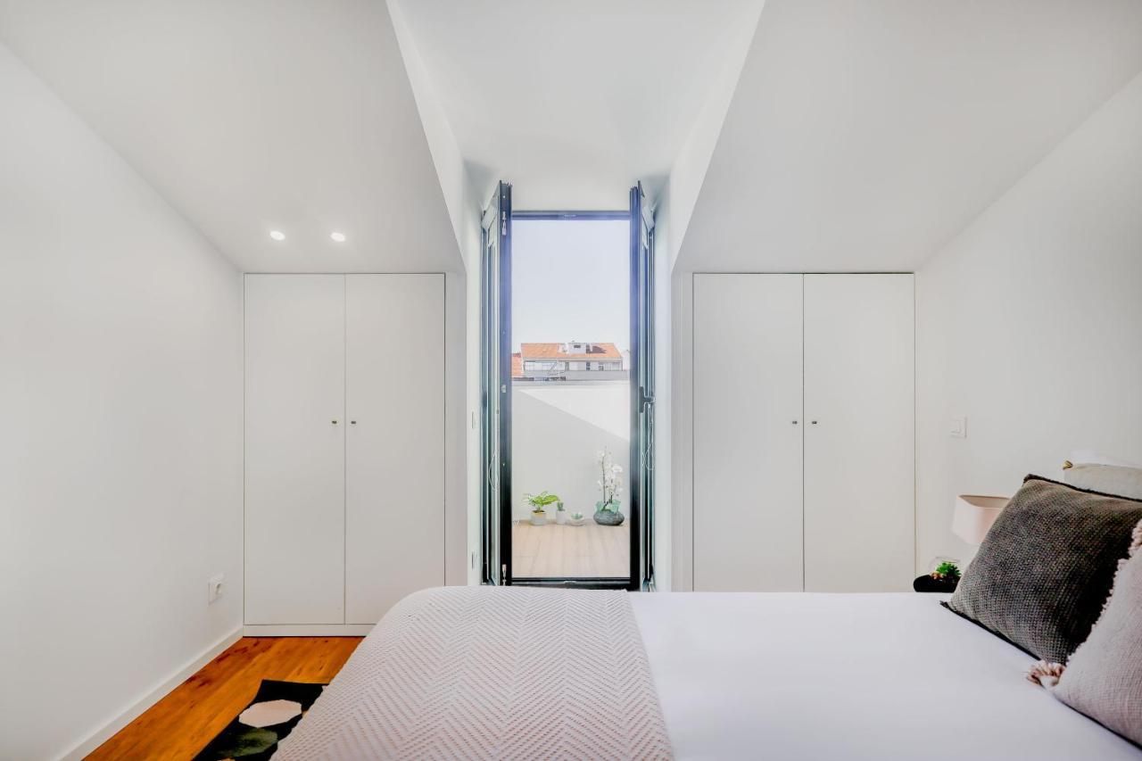 Elegant Retreat Apartment