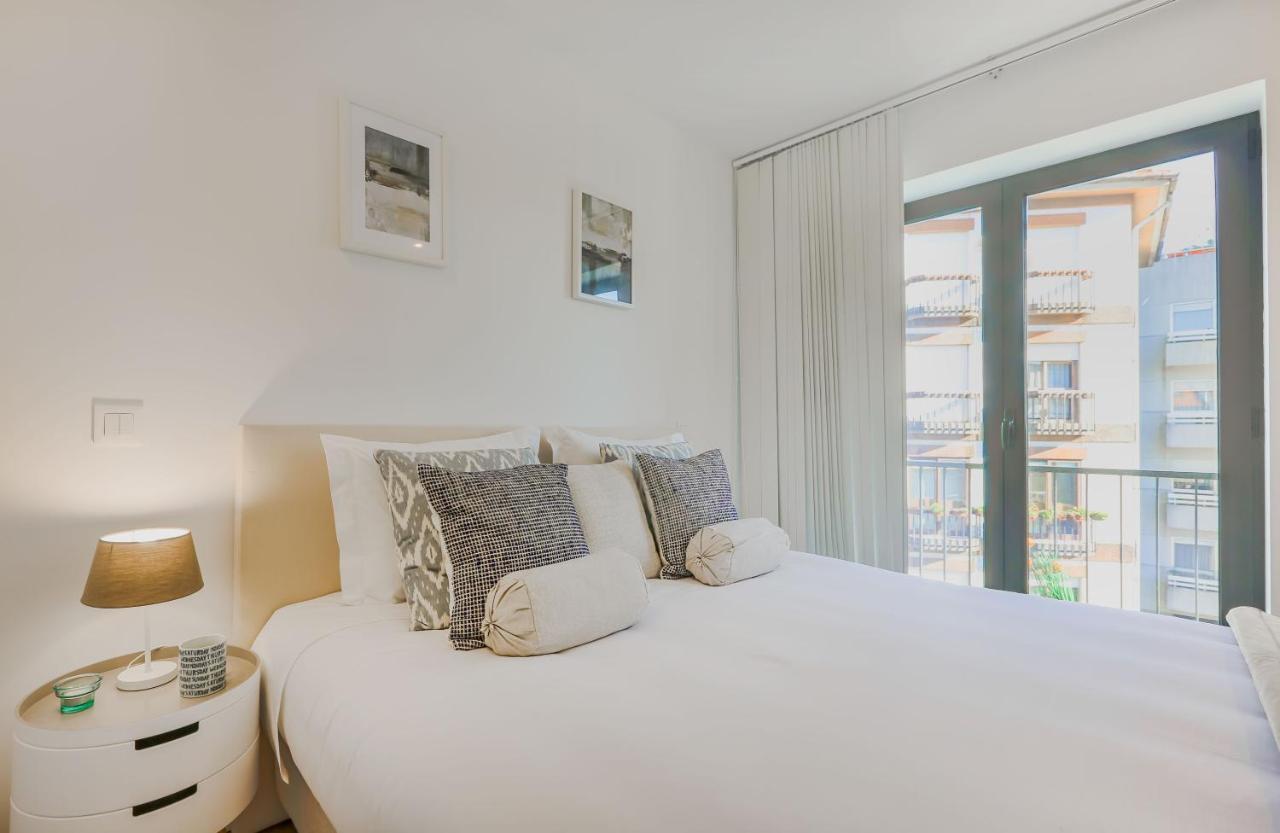 Elegant Retreat Porto