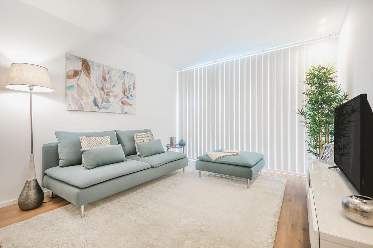 Elegant Retreat Apartment *