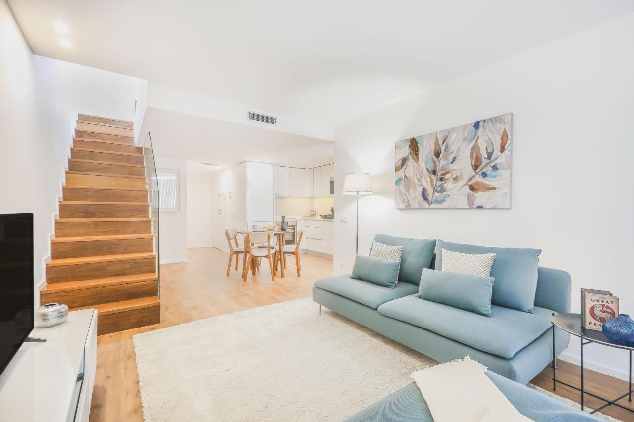Elegant Retreat Apartment