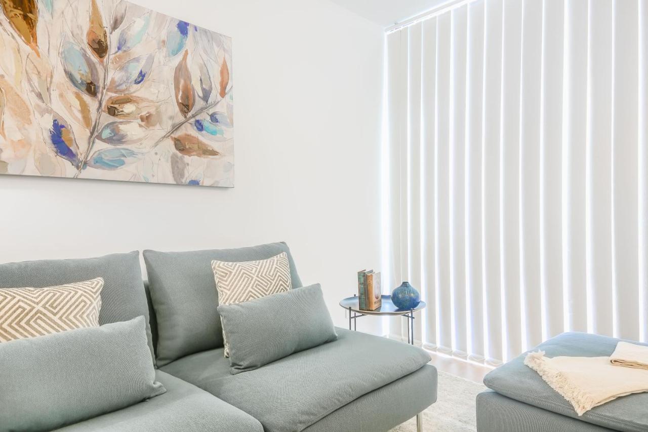 Elegant Retreat Apartment