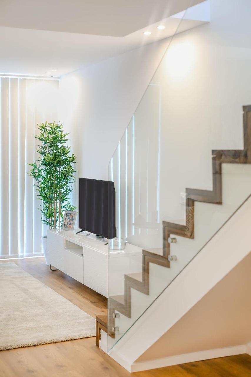 Elegant Retreat