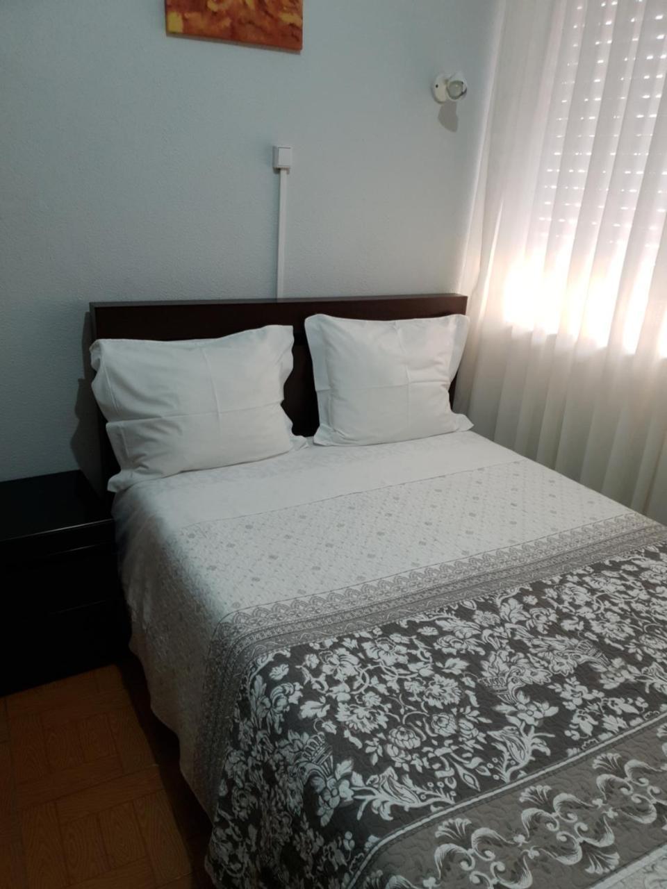 Santo Andre Guest house