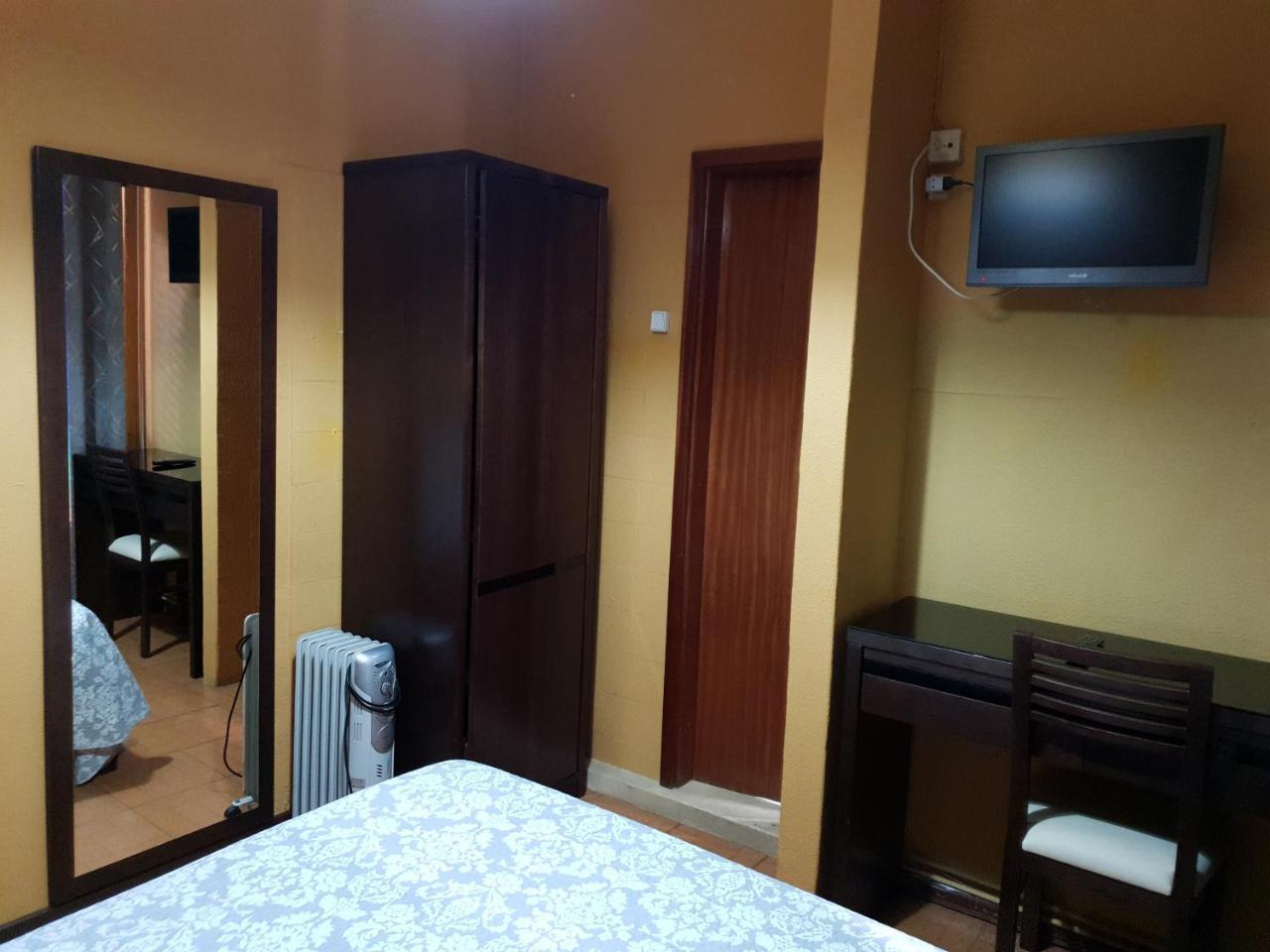 Guest house Santo Andre Porto