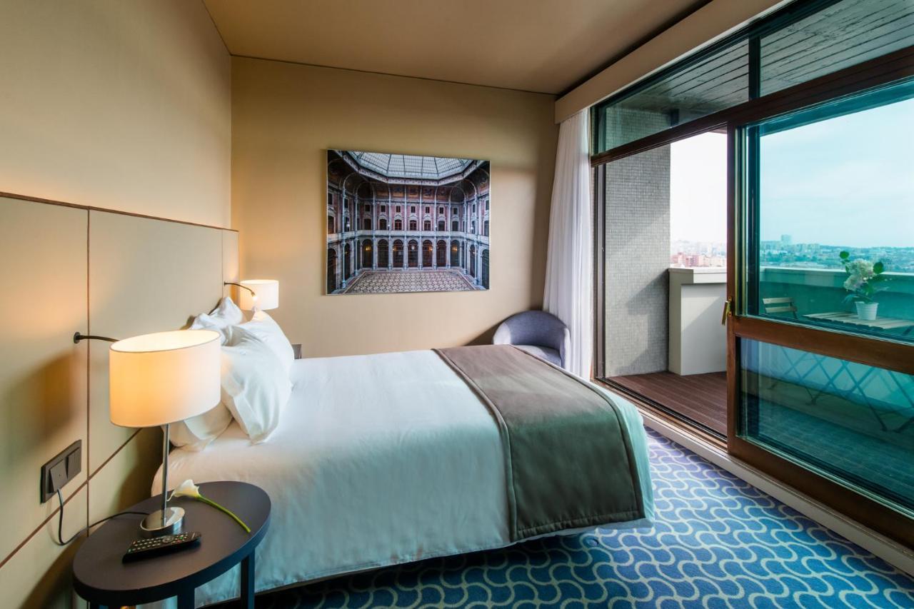Hotel Dom Henrique - Downtown 4*