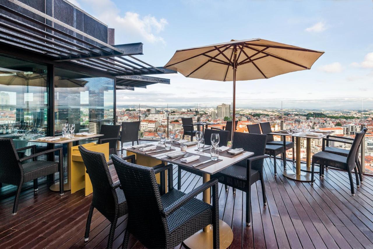Dom Henrique - Downtown Hotel 4*