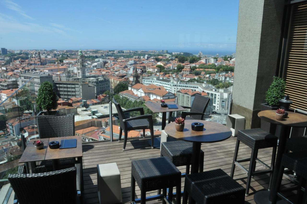 Hotel Dom Henrique - Downtown
