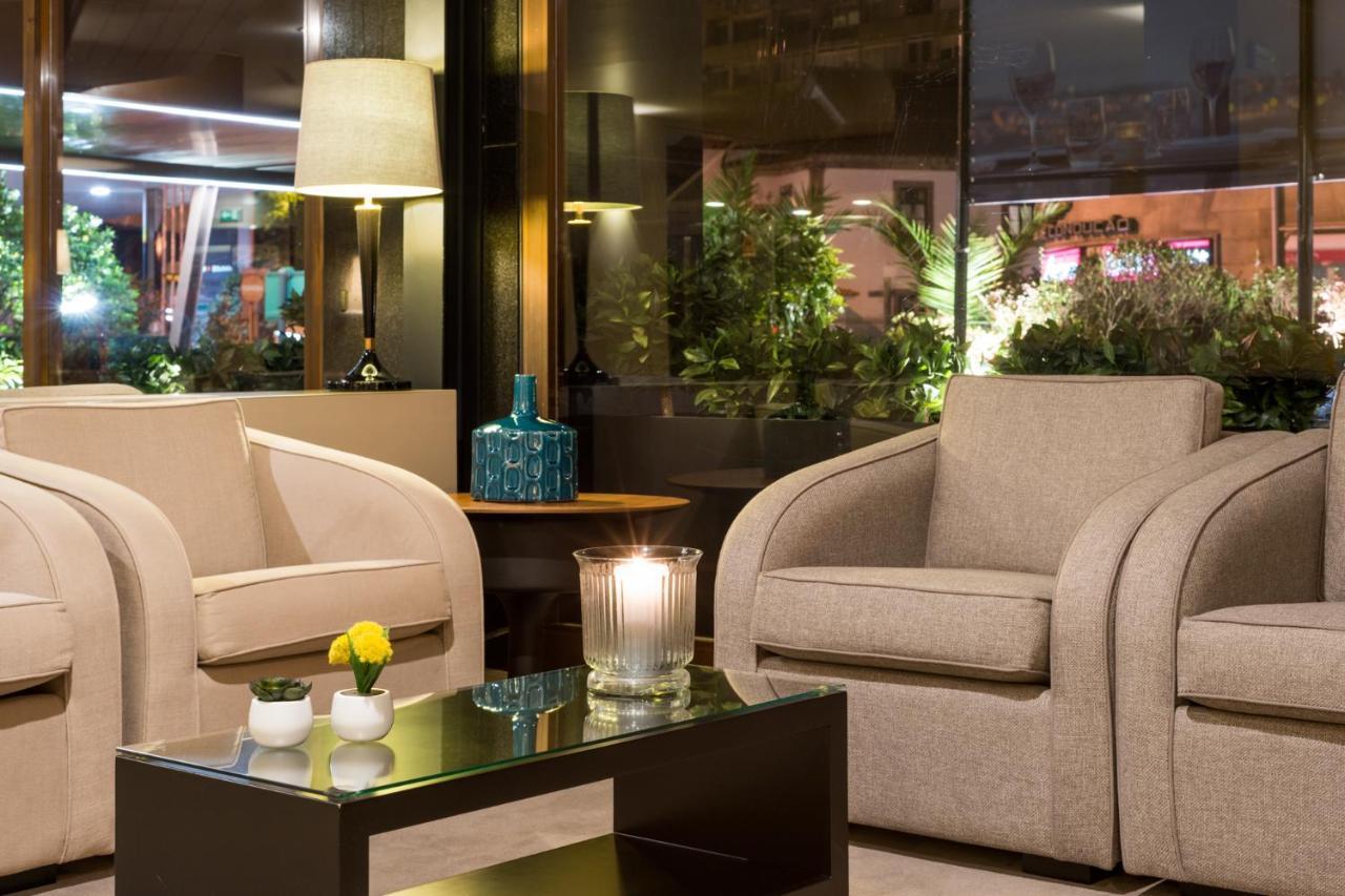Hotel Dom Henrique - Downtown 4*