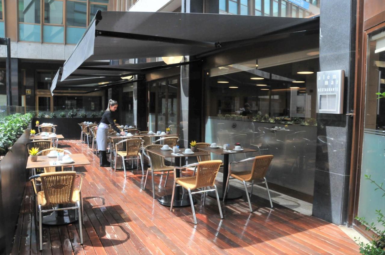 Hotel Dom Henrique - Downtown