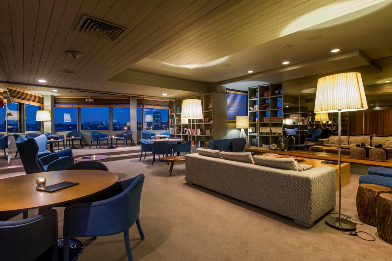 Hotel Dom Henrique - Downtown 4*