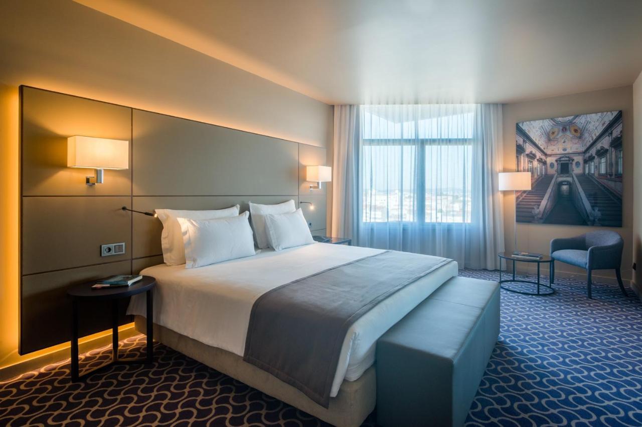Dom Henrique - Downtown Hotel