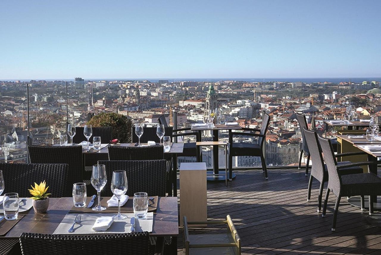 Dom Henrique - Downtown Porto