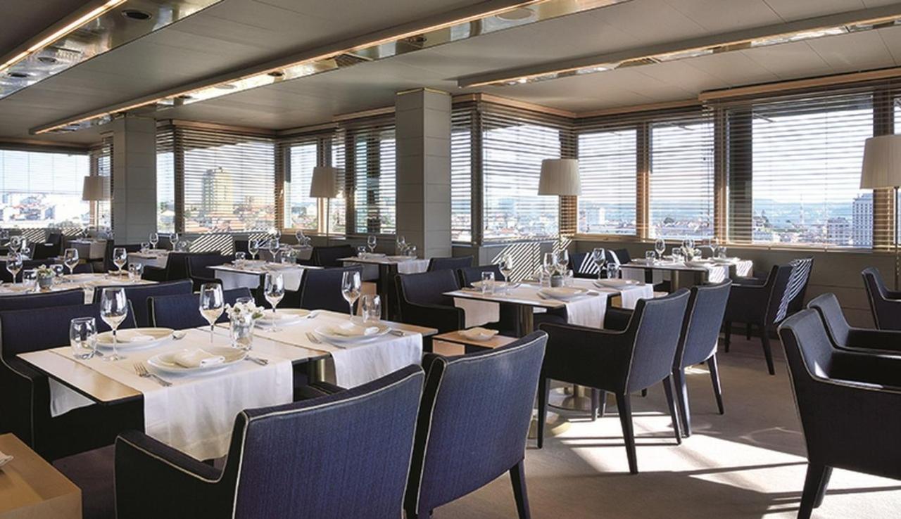 Dom Henrique - Downtown 4*