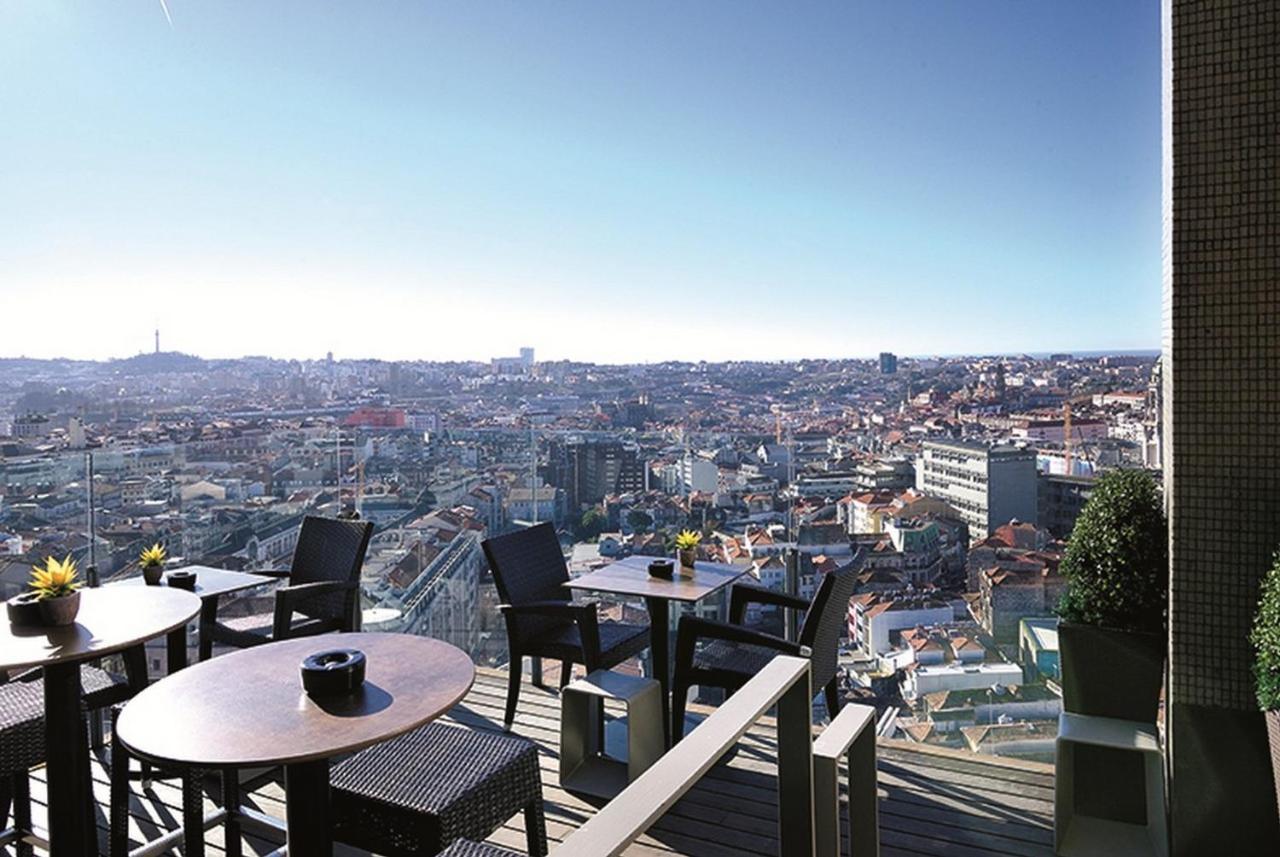 Hotel Dom Henrique - Downtown