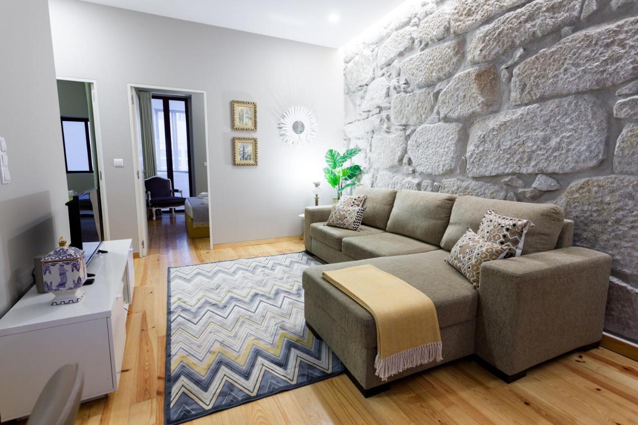 View - Santo Ildefonso Lovely Apartment *