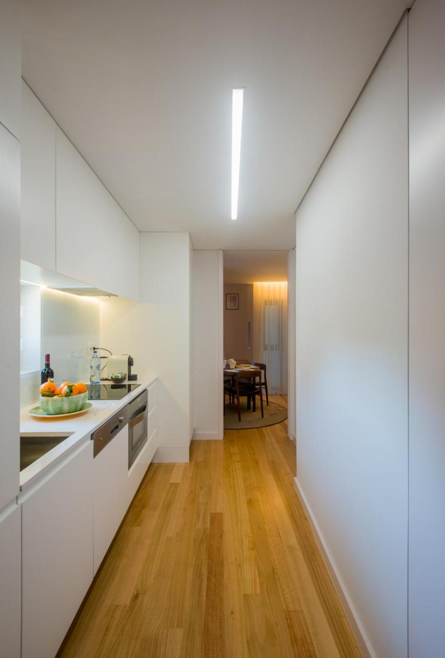 Domum Apartment