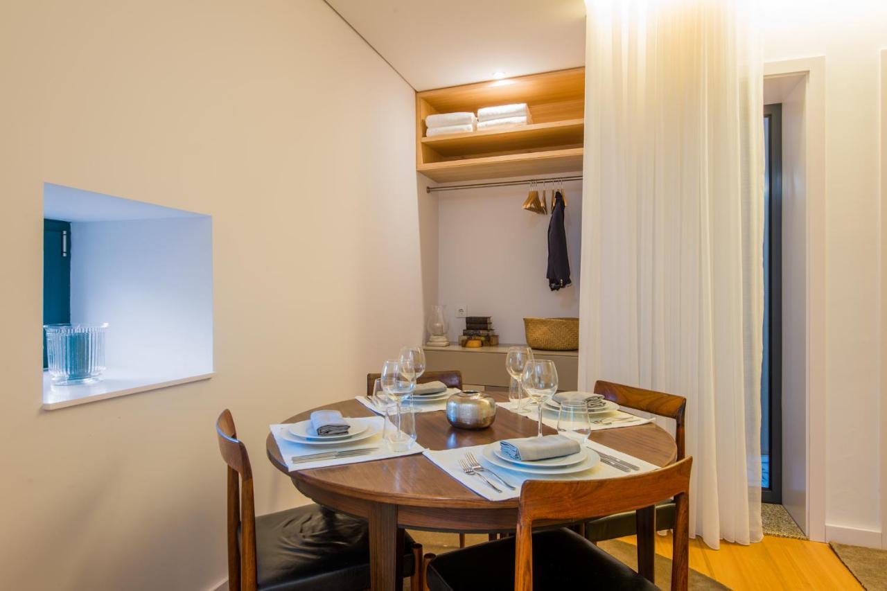 Apartment Domum
