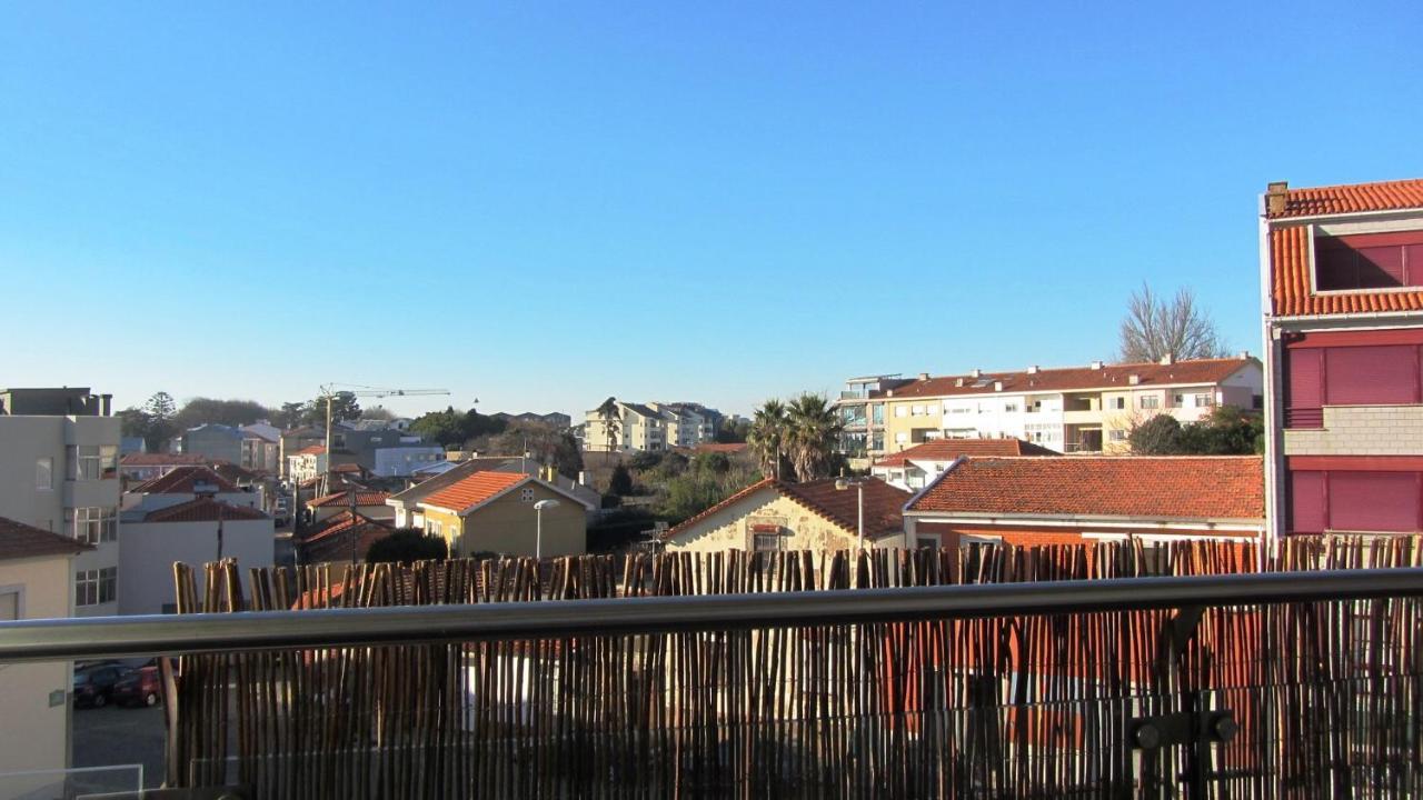 Apartment R. De Ciriaco Cardoso