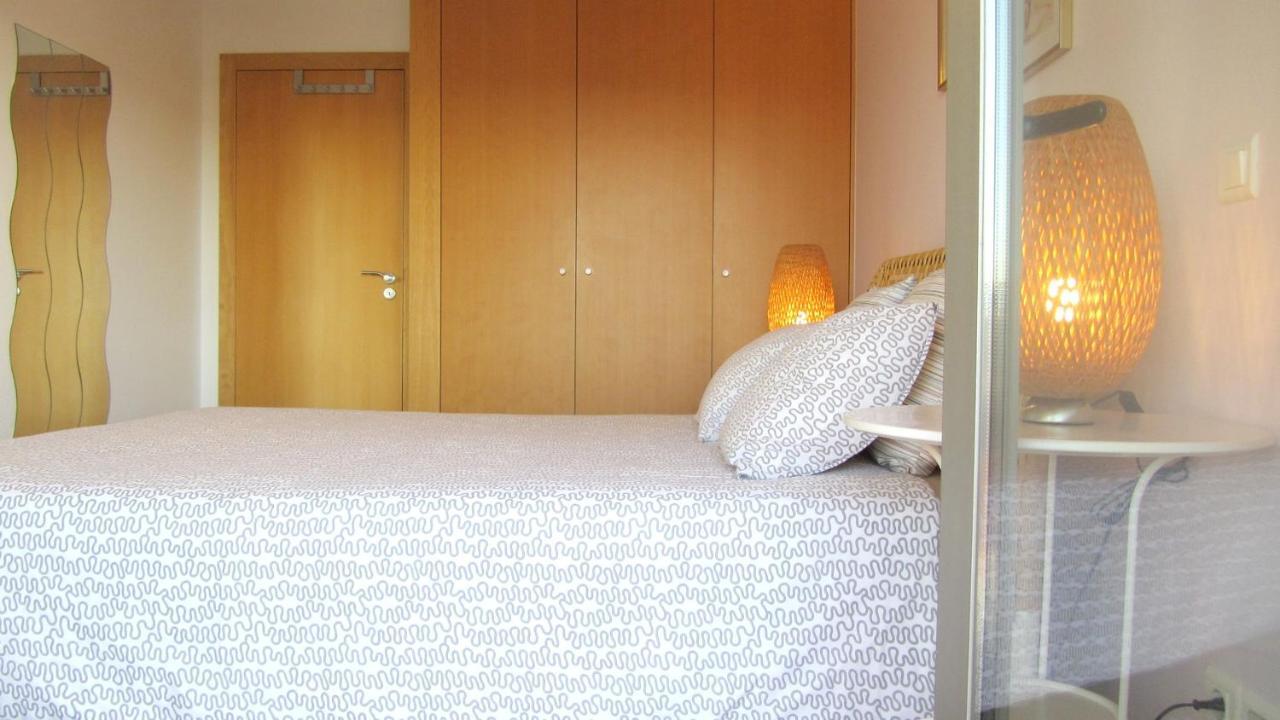 Apartment R. De Ciriaco Cardoso *