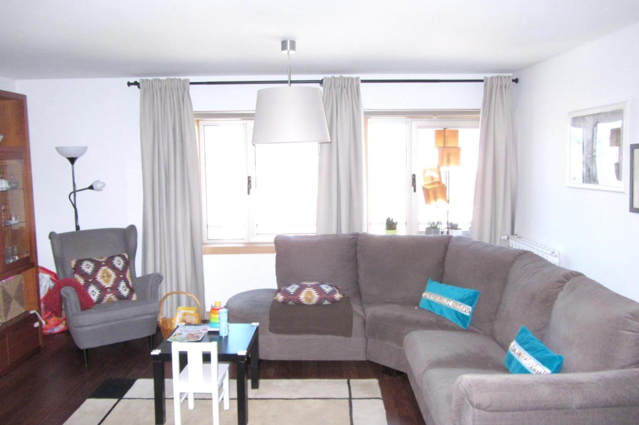 Apartment R. De Ciriaco Cardoso *