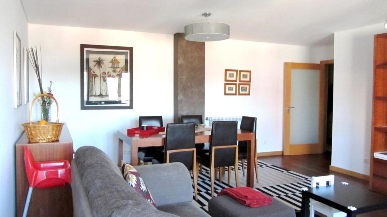 Apartment R. De Ciriaco Cardoso