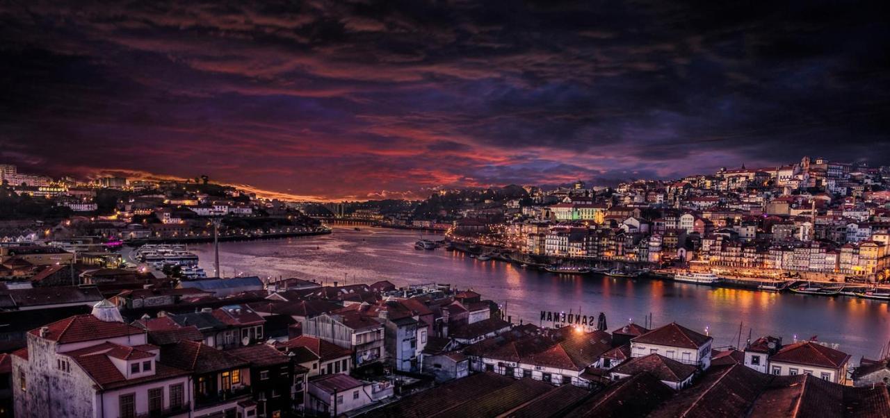 Apartment R. De Ciriaco Cardoso Porto