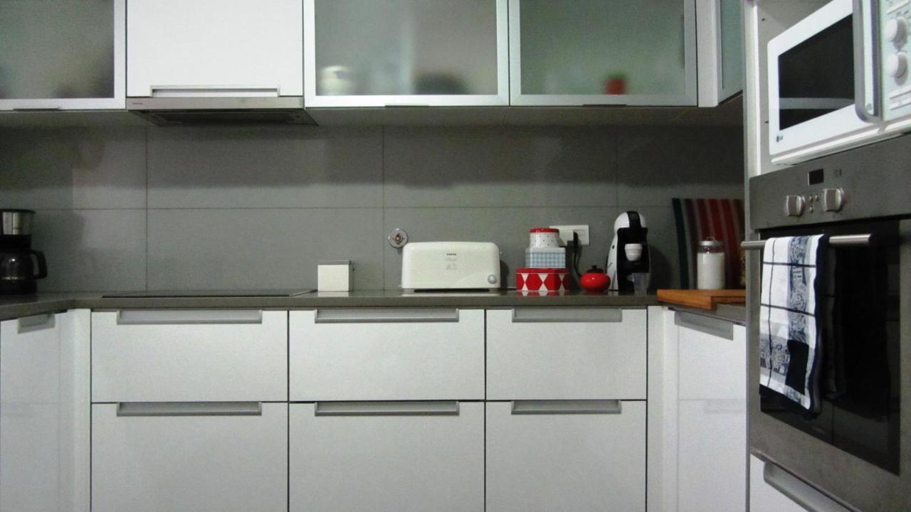 R. De Ciriaco Cardoso Apartment