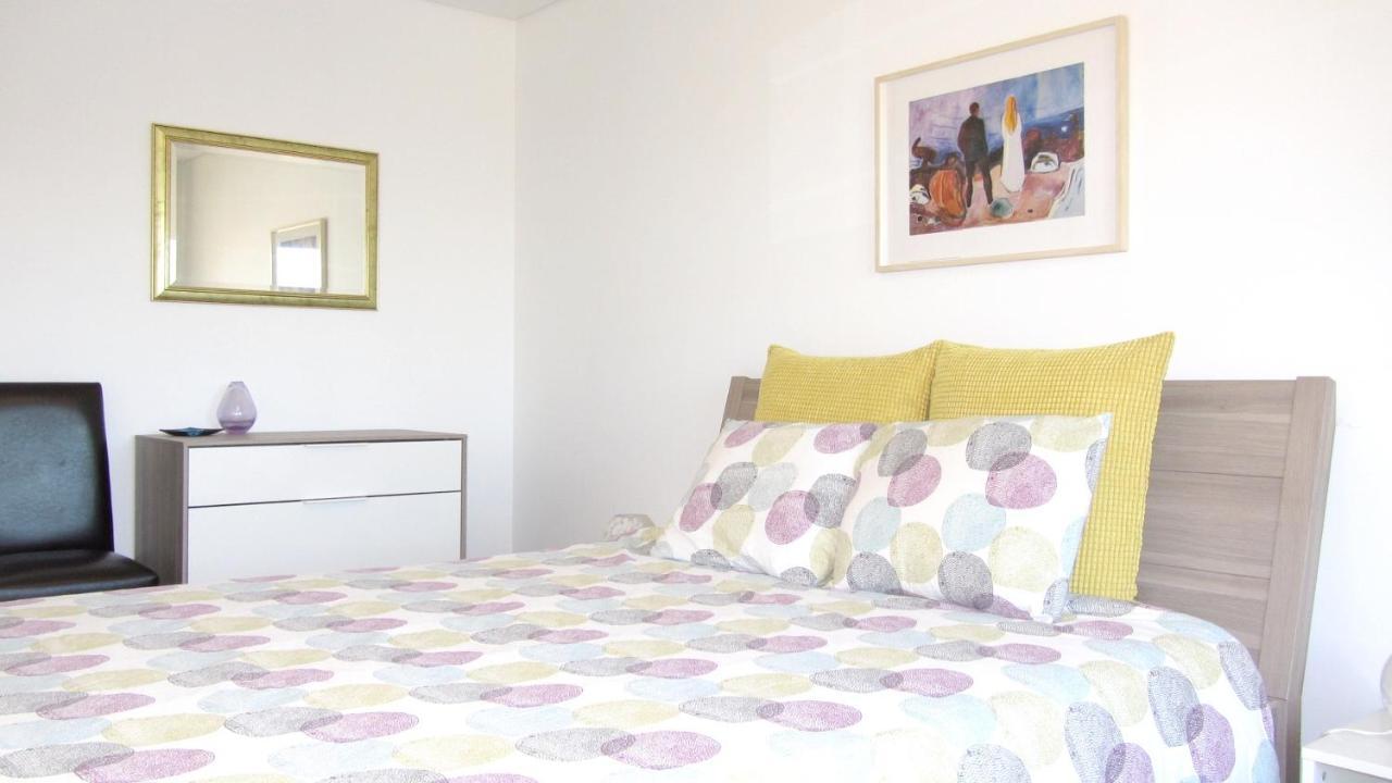 Apartment R. De Ciriaco Cardoso *