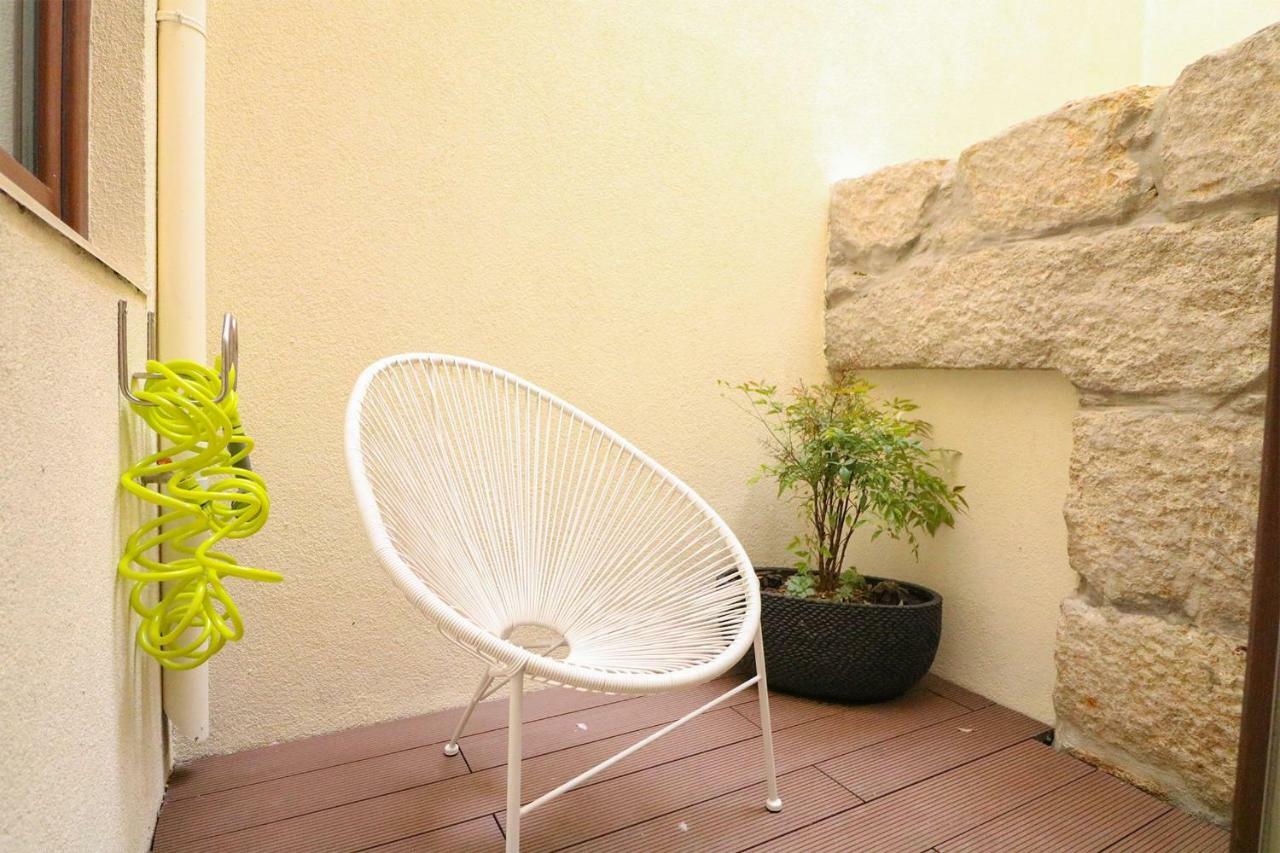 Appartement Sao Goncalo Houses Ii *