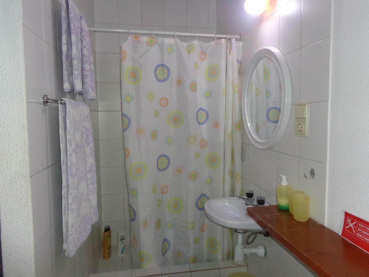 Portuense Alojamento Local Guest house Porto