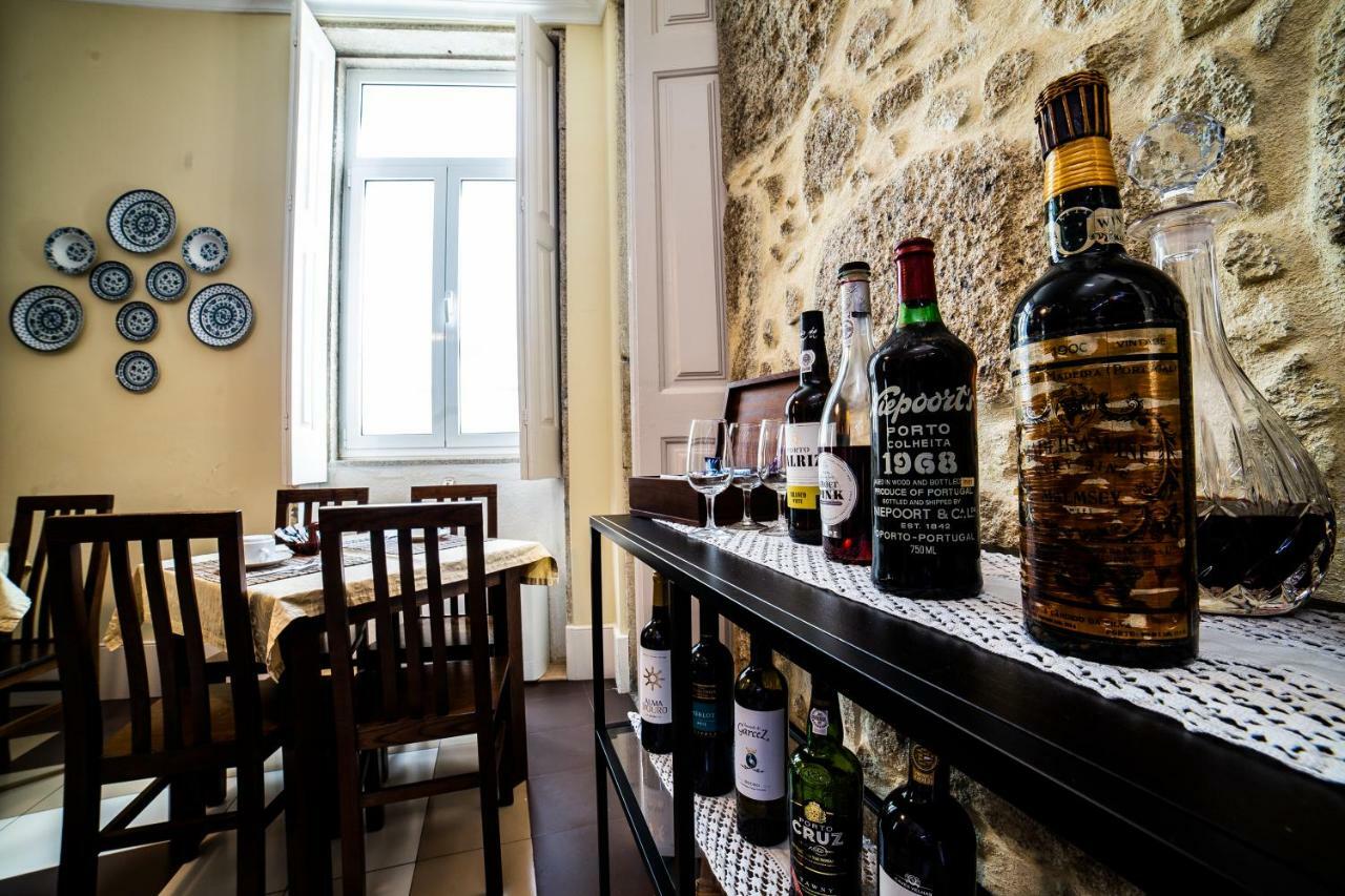 Gasthof Dukes Corner Porto