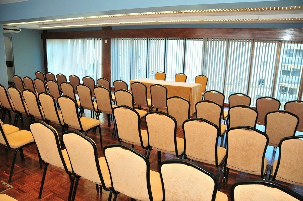 Dom Henrique - Downtown Hotel 4*