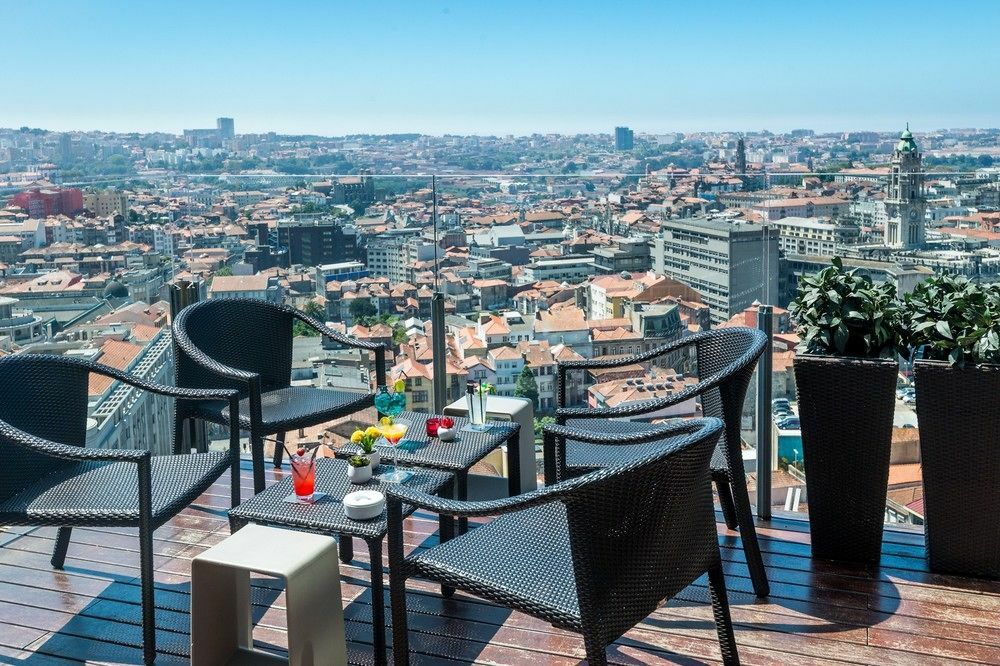 Hotel Dom Henrique - Downtown 4*