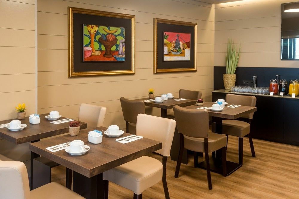 Dom Henrique - Downtown 4*