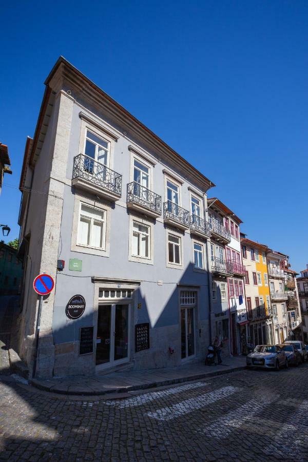 Appartement Youropo - Taipas *