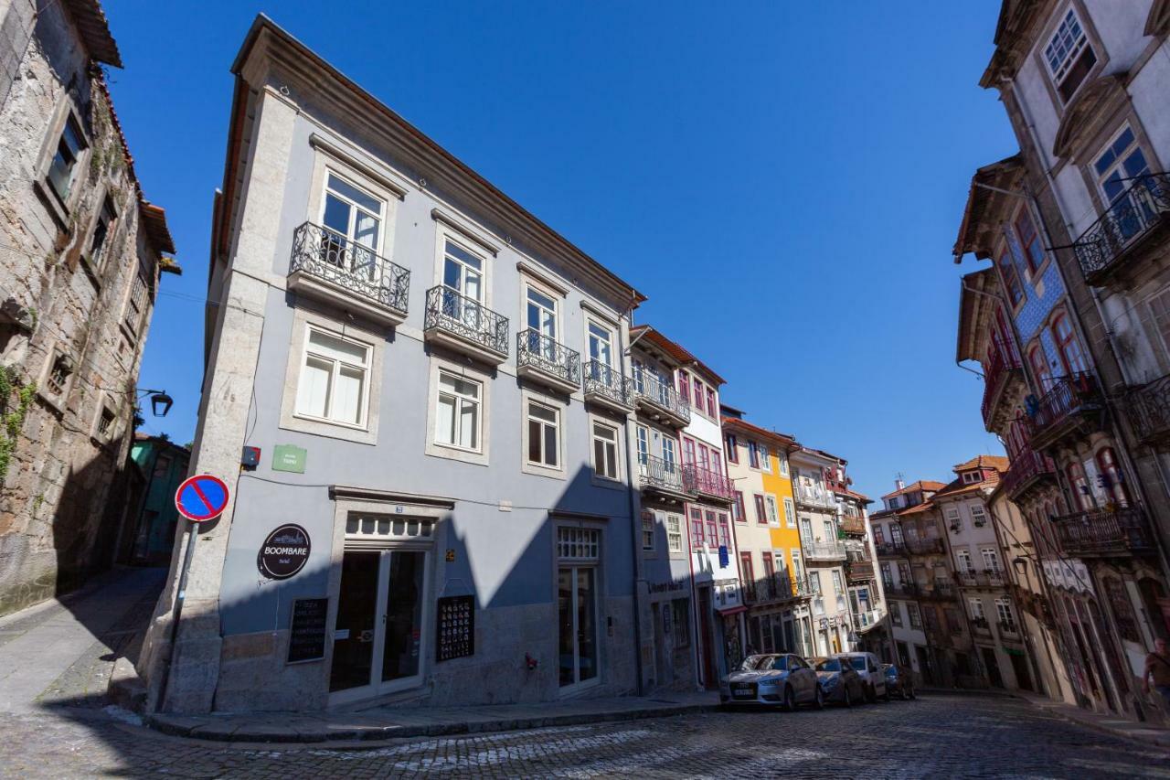 Youropo - Taipas Porto