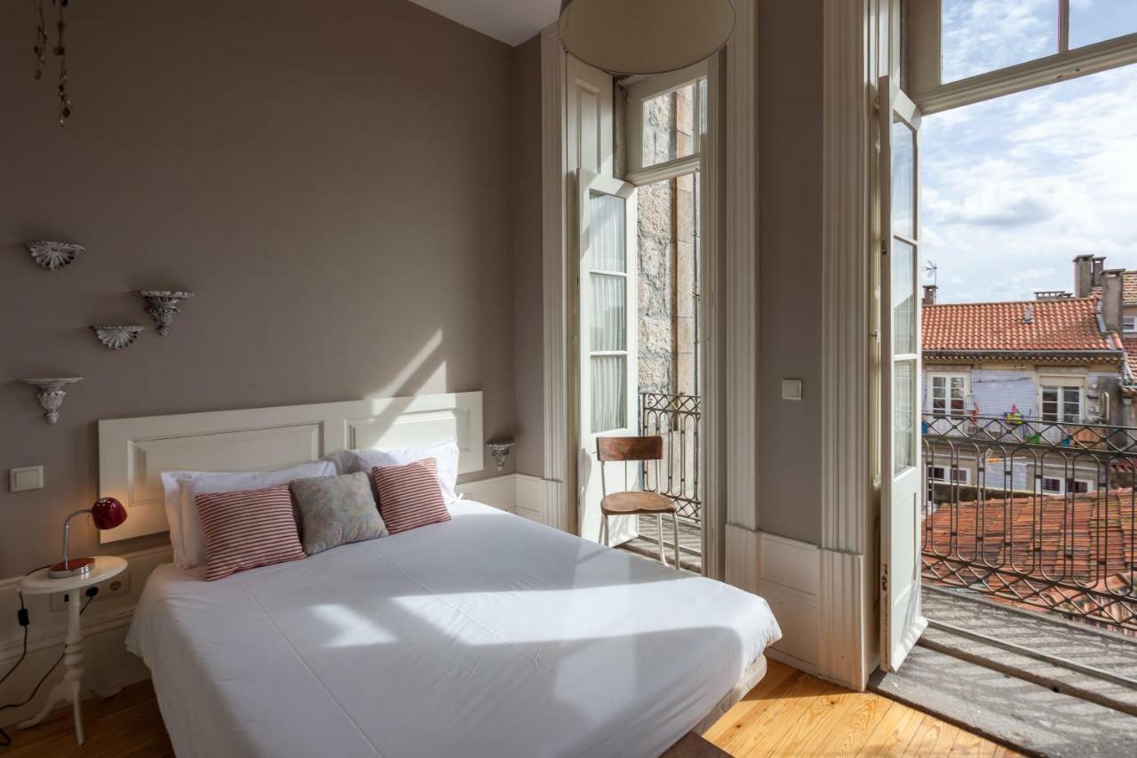 Hostel Being Porto