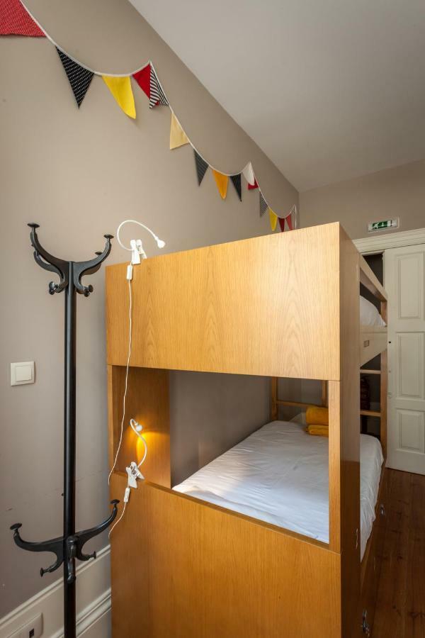 Hostel Being *