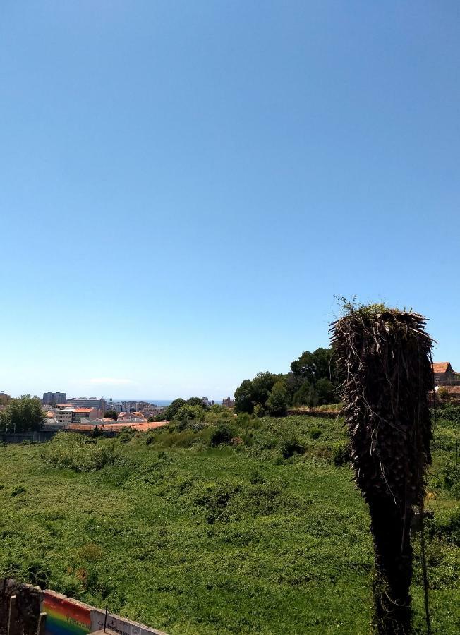 Lanterna Da Lapa Apartment