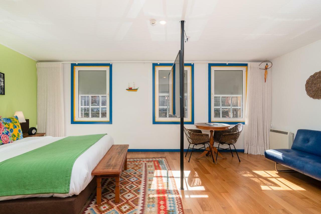 Miragaia House Guest house Porto