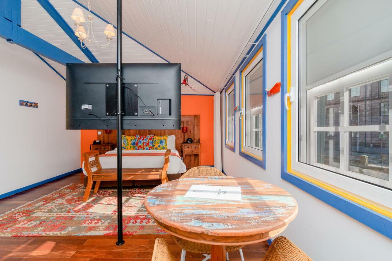 Miragaia House