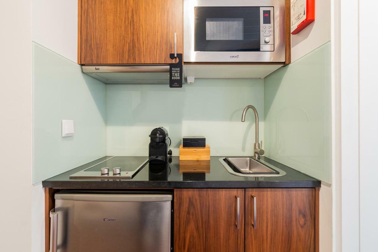 Miragaia House 3*