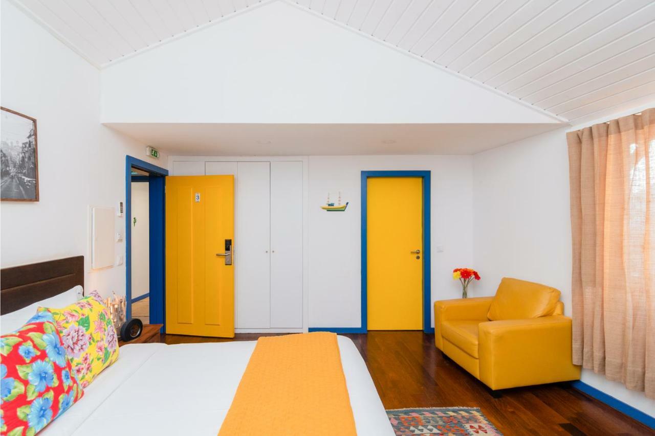 Guest house Miragaia House