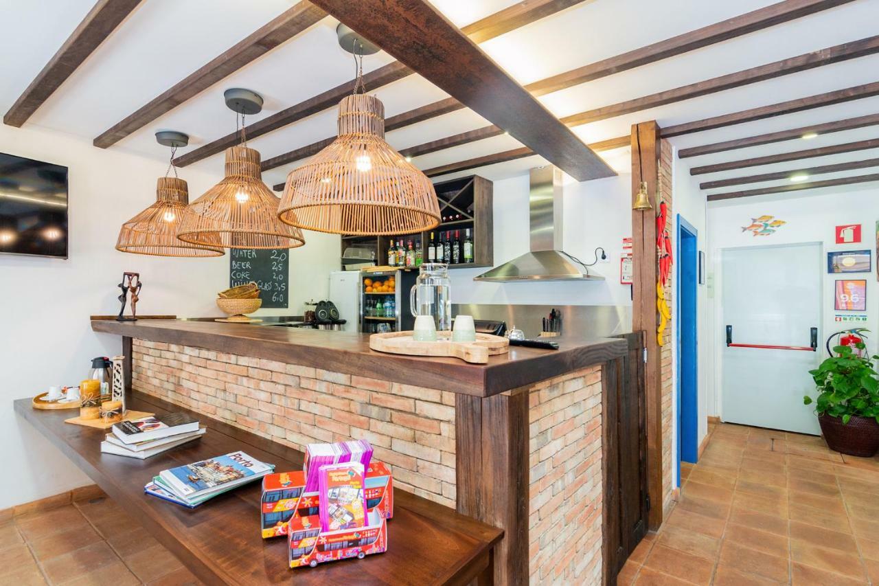 Miragaia House Guest house Porto