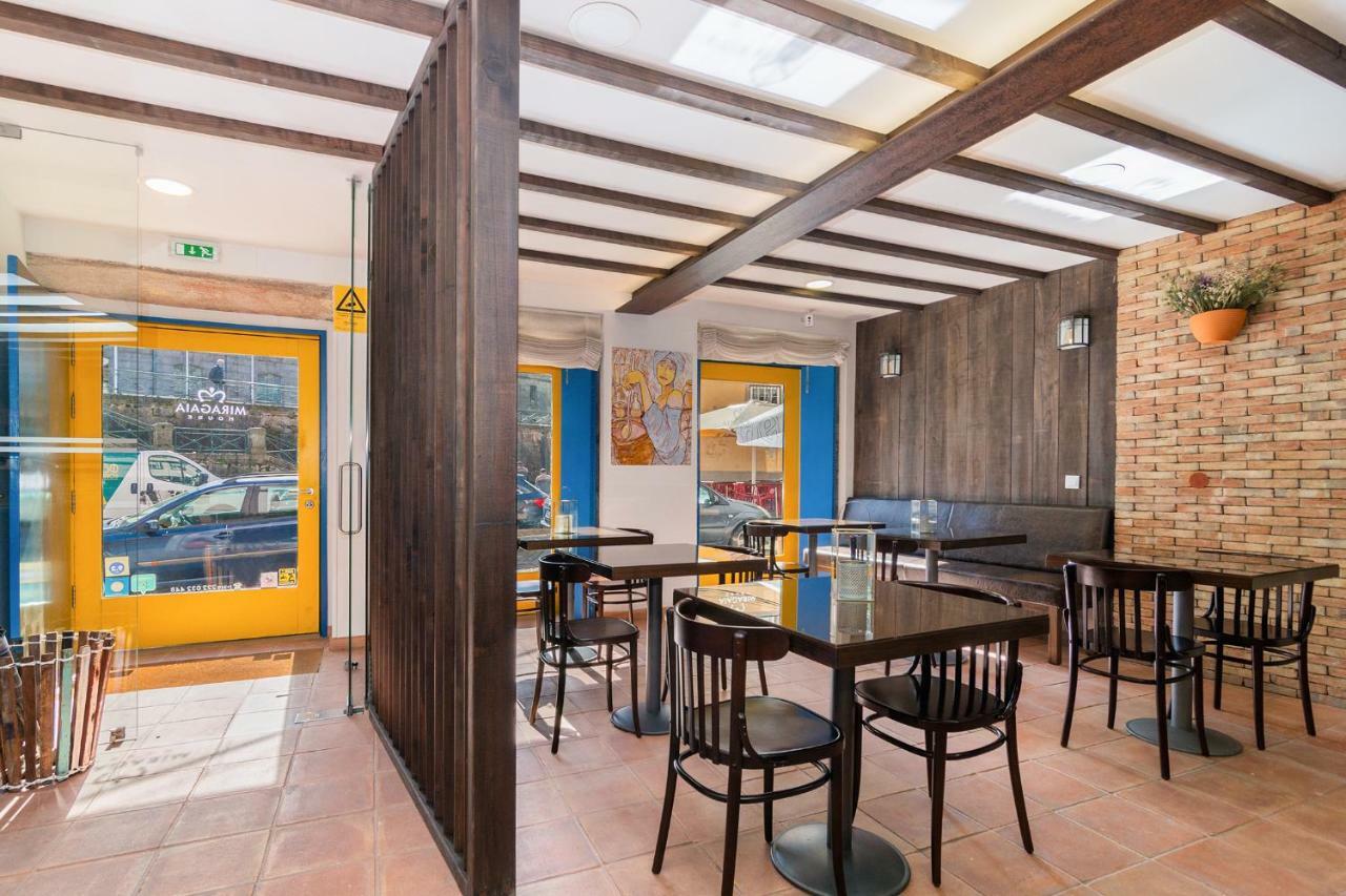 Miragaia House Guest house Porto
